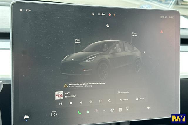 2022 Tesla Model Y Performance Salinas CA