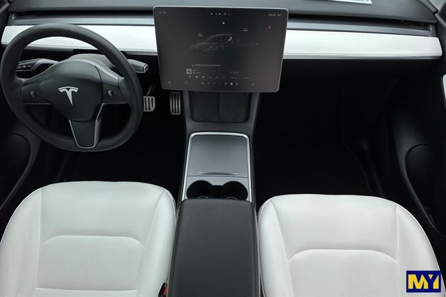 2022 Tesla Model Y Performance Salinas CA