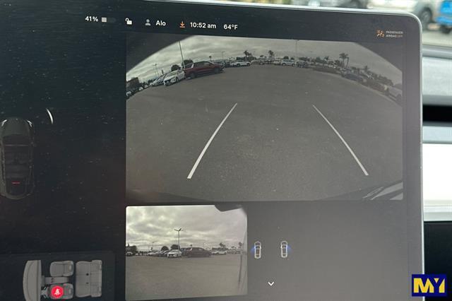 2022 Tesla Model Y Performance Salinas CA