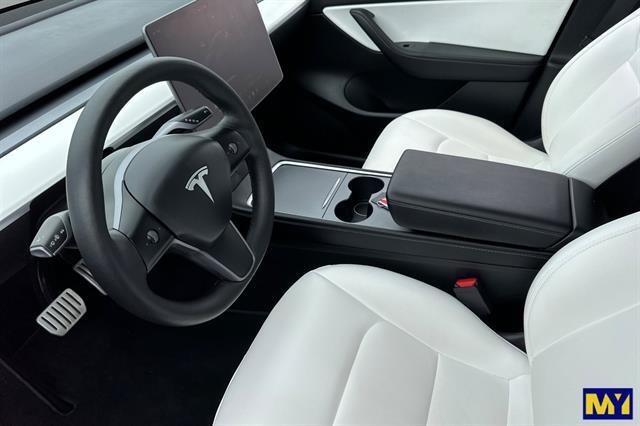 2022 Tesla Model Y Performance Salinas CA