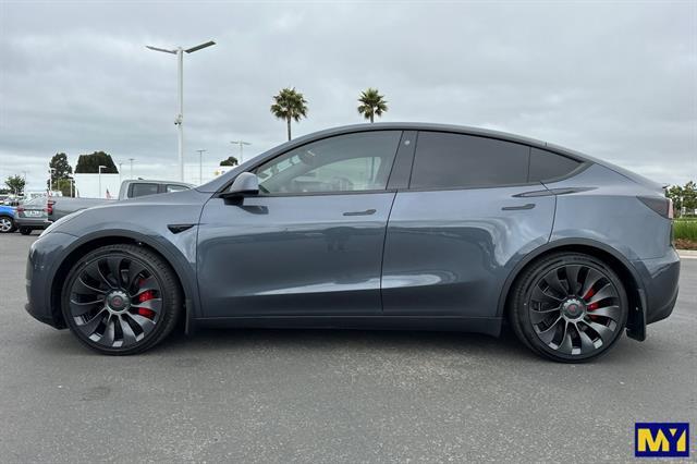 2022 Tesla Model Y Performance Salinas CA