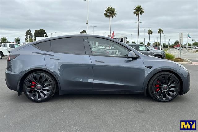 2022 Tesla Model Y Performance Salinas CA