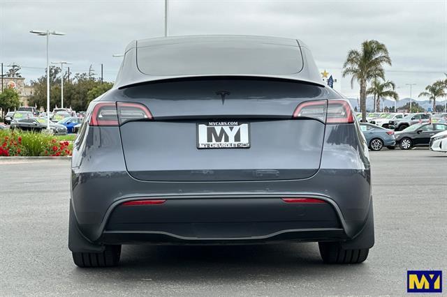 2022 Tesla Model Y Performance Salinas CA