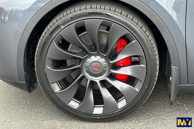 2022 Tesla Model Y Performance Salinas CA