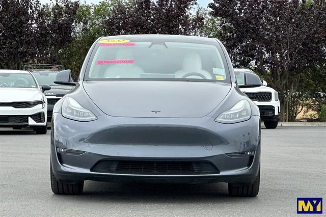 2022 Tesla Model Y Performance Salinas CA