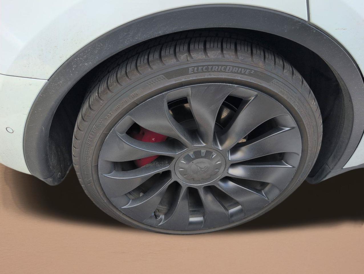 2022 Tesla Model Y Performance San Antonio TX