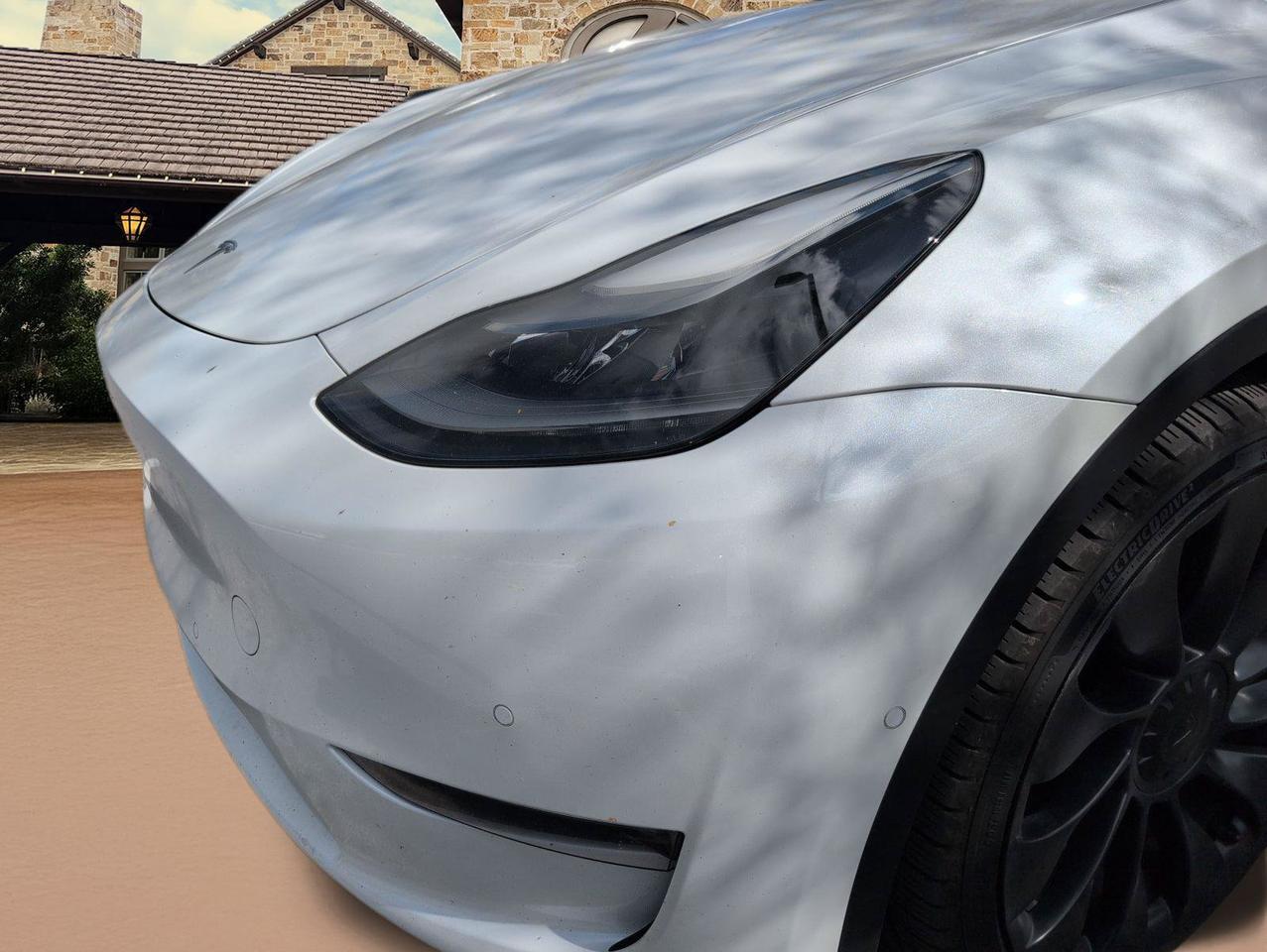 2022 Tesla Model Y Performance San Antonio TX