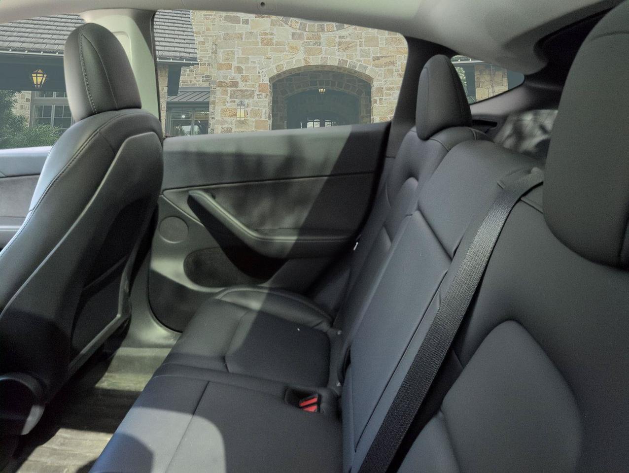 2022 Tesla Model Y Performance San Antonio TX