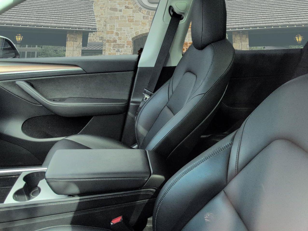 2022 Tesla Model Y Performance San Antonio TX