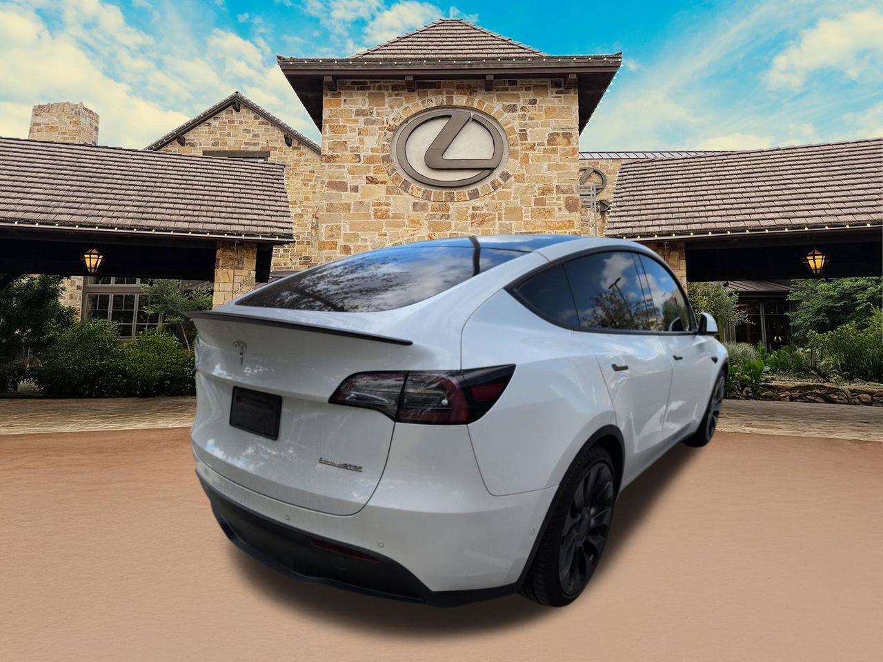 2022 Tesla Model Y Performance San Antonio TX