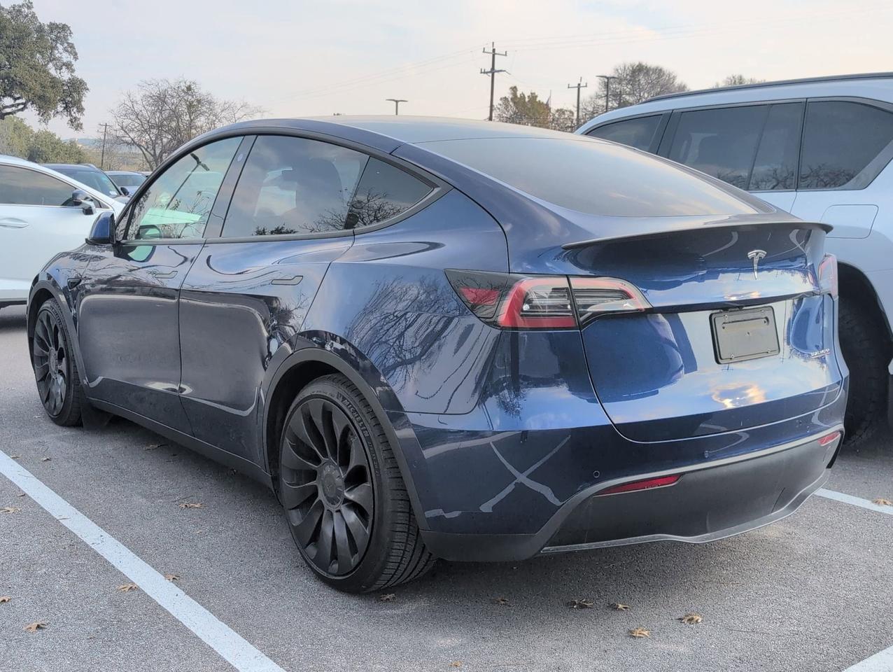 2022 Tesla Model Y Performance San Antonio TX