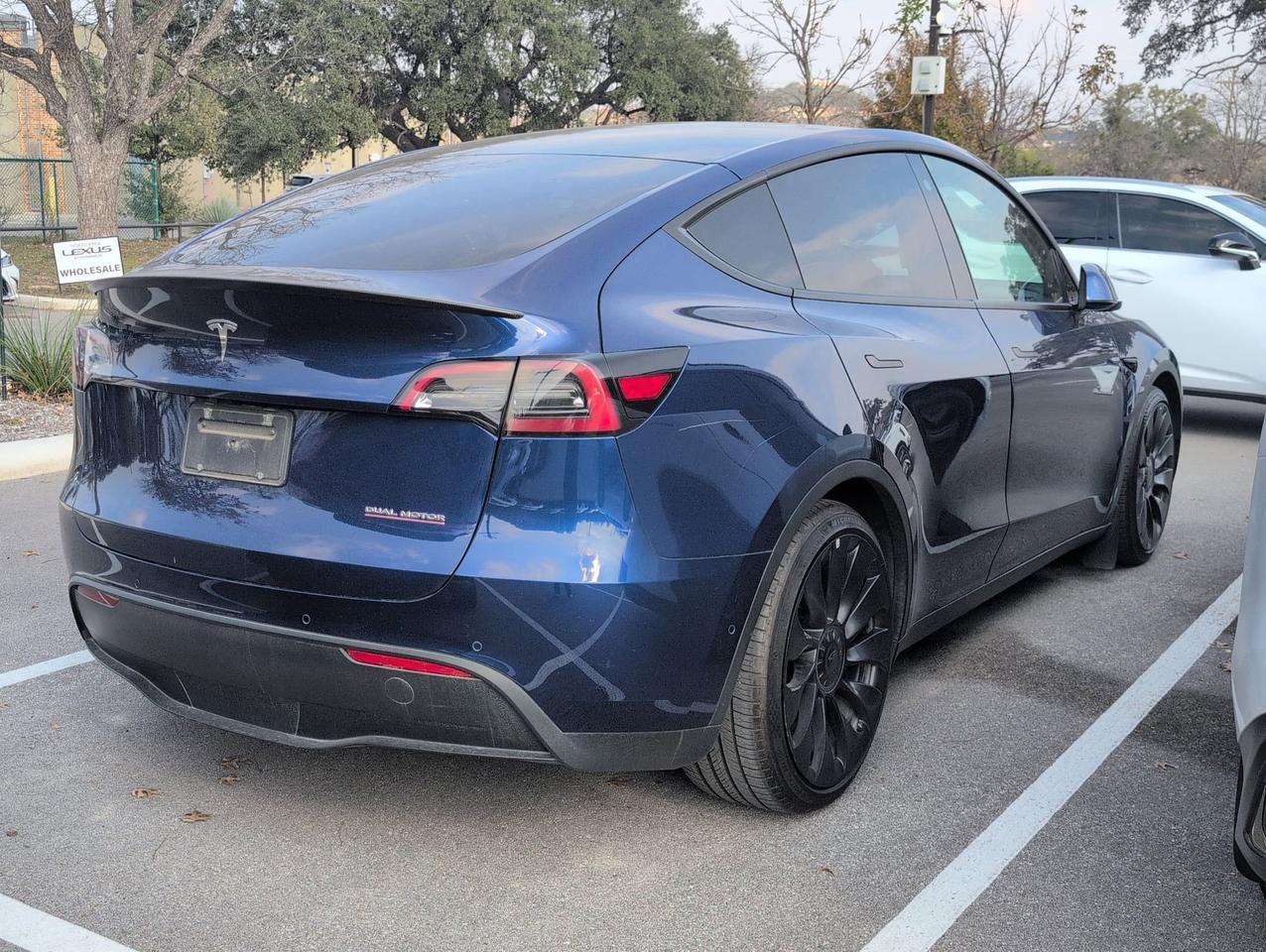 2022 Tesla Model Y Performance San Antonio TX
