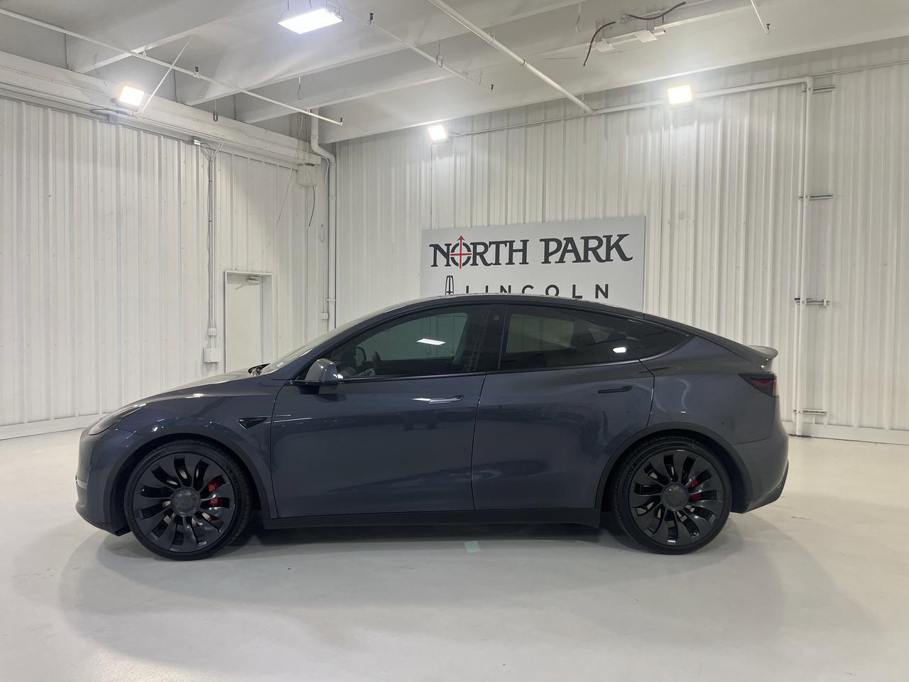 2022 Tesla Model Y Performance San Antonio TX