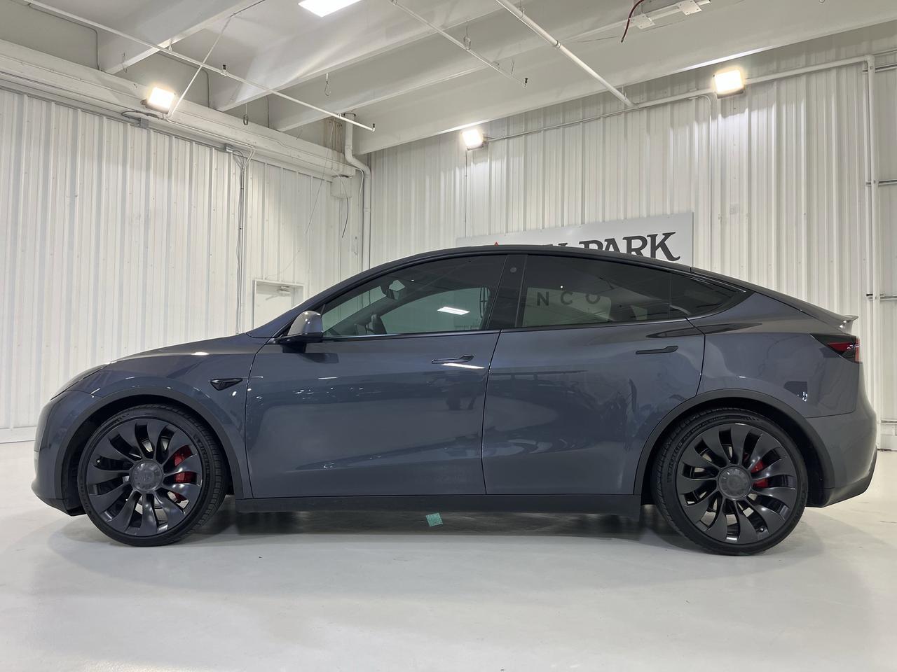 2022 Tesla Model Y Performance San Antonio TX