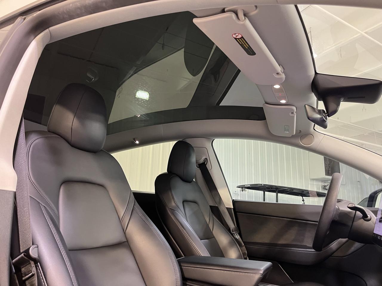 2022 Tesla Model Y Performance San Antonio TX