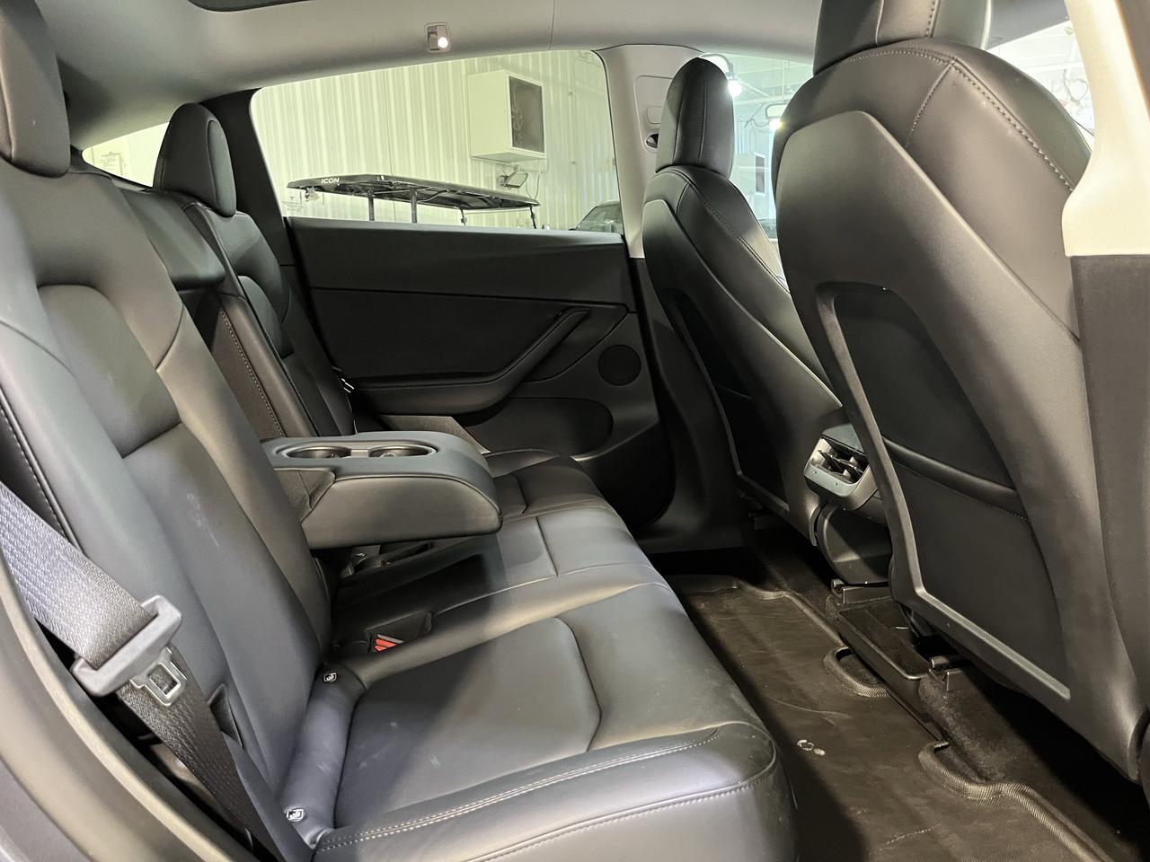 2022 Tesla Model Y Performance San Antonio TX