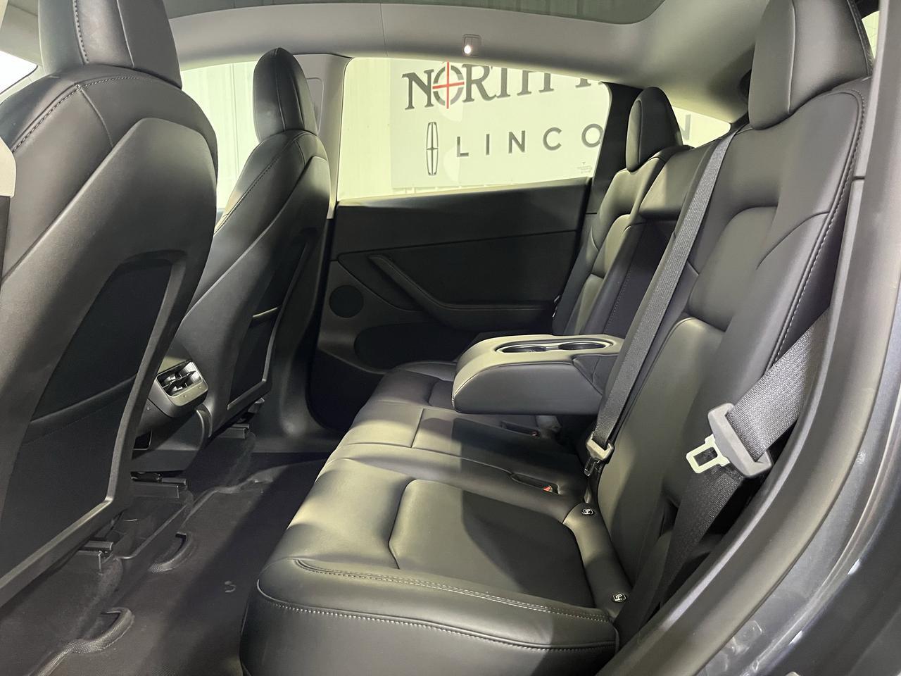 2022 Tesla Model Y Performance San Antonio TX