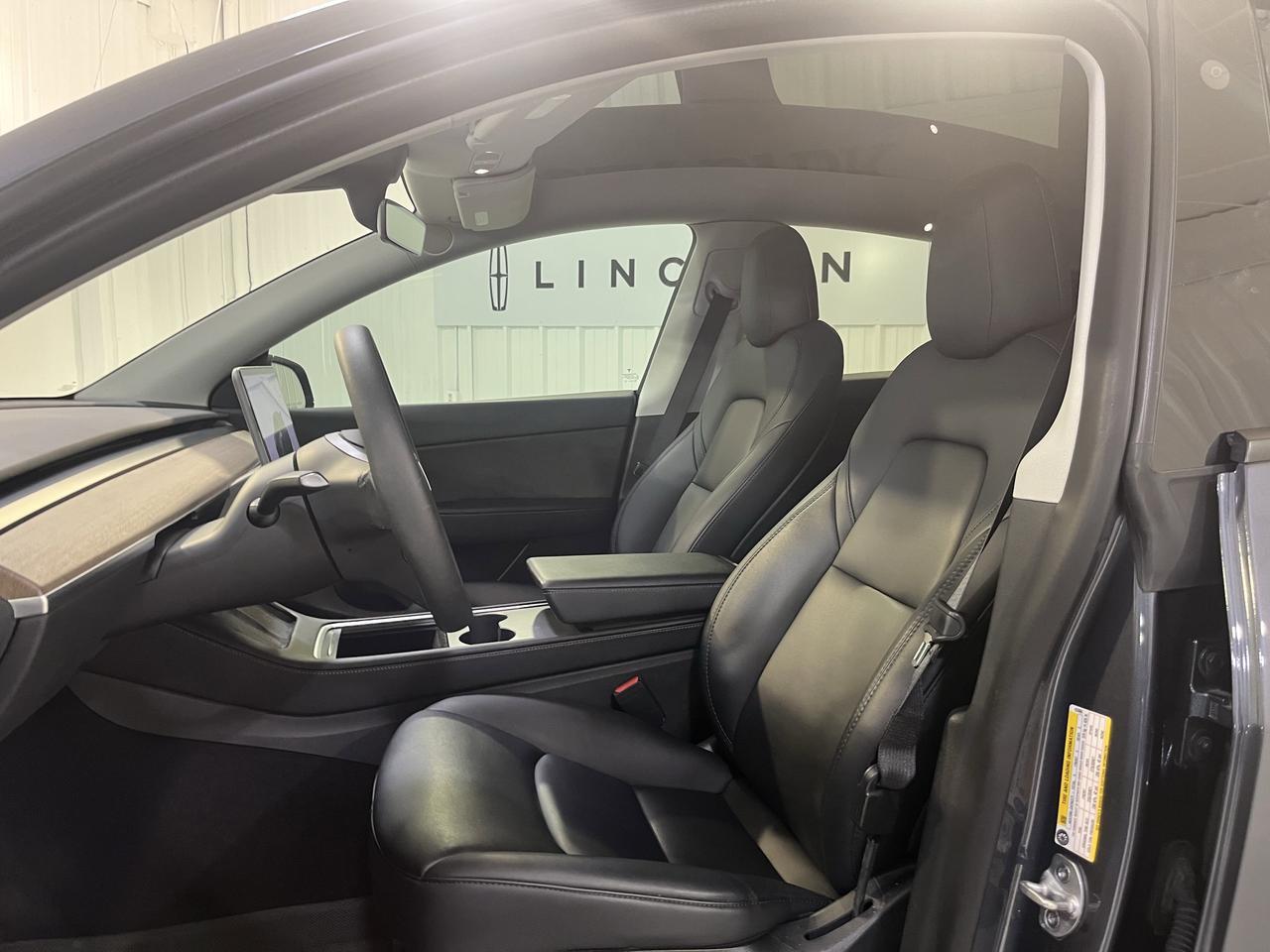 2022 Tesla Model Y Performance San Antonio TX