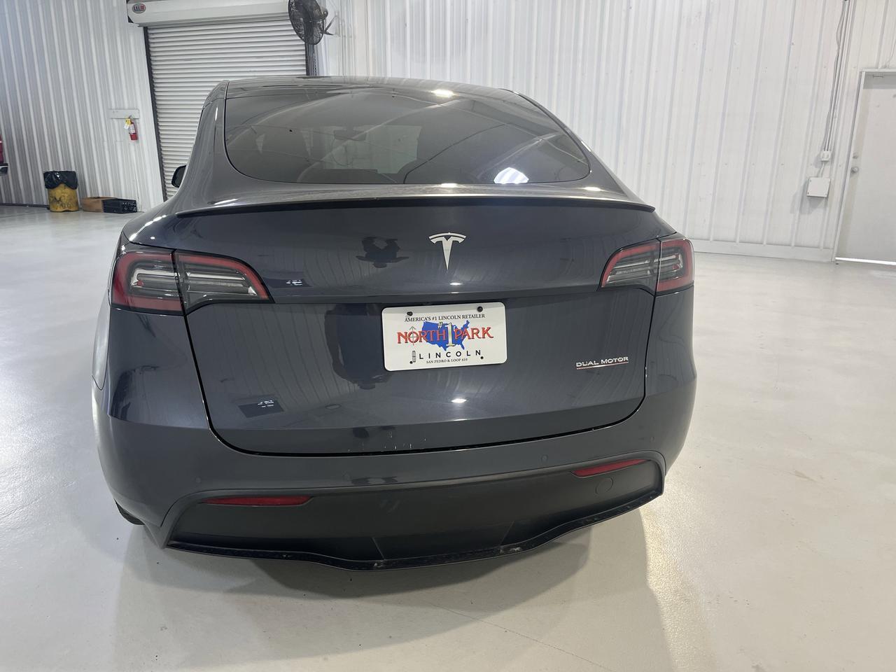 2022 Tesla Model Y Performance San Antonio TX