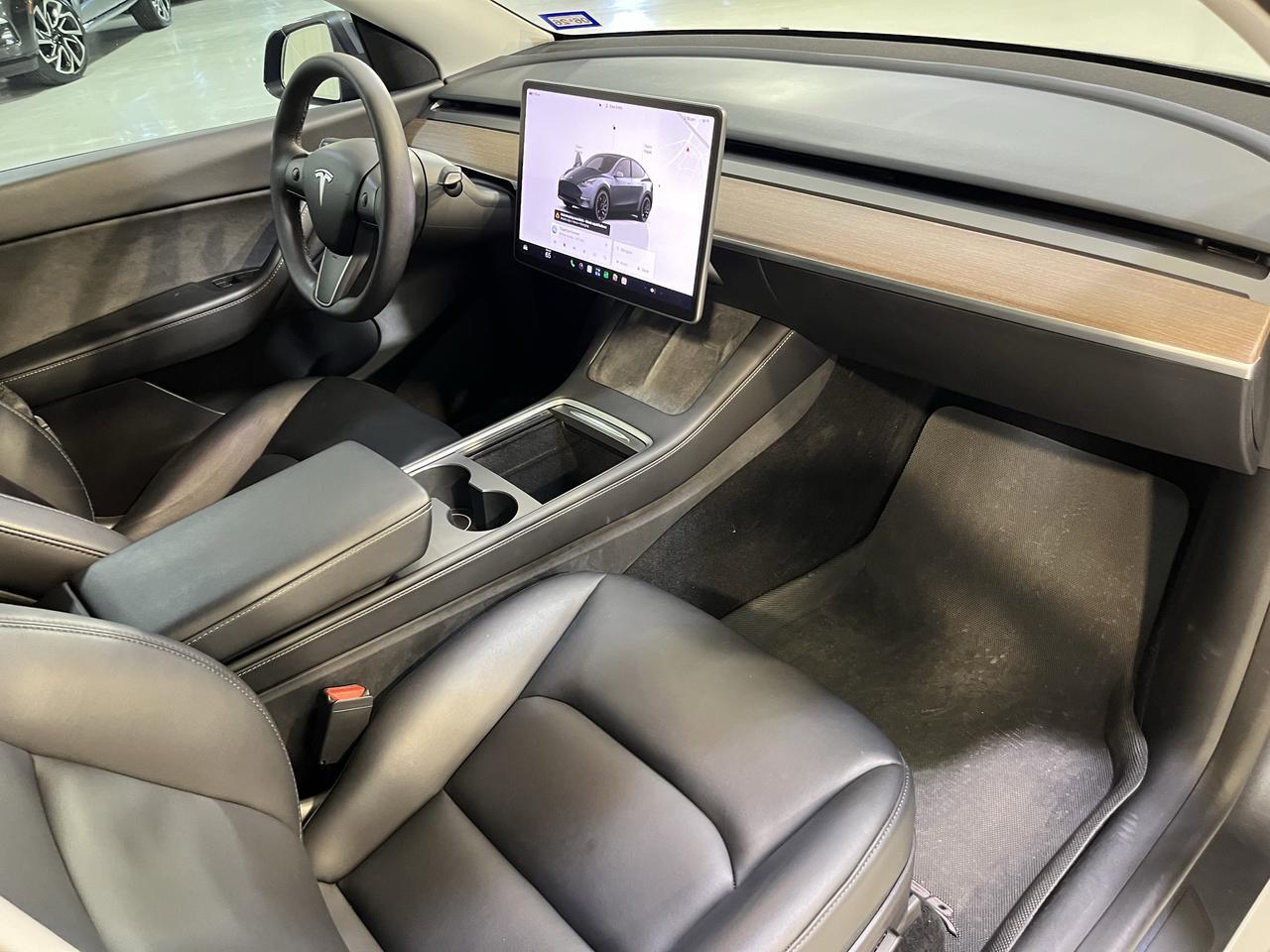 2022 Tesla Model Y Performance San Antonio TX