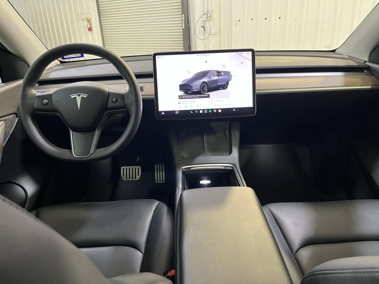 2022 Tesla Model Y Performance San Antonio TX