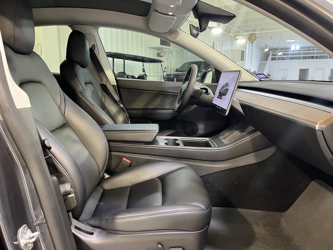 2022 Tesla Model Y Performance San Antonio TX