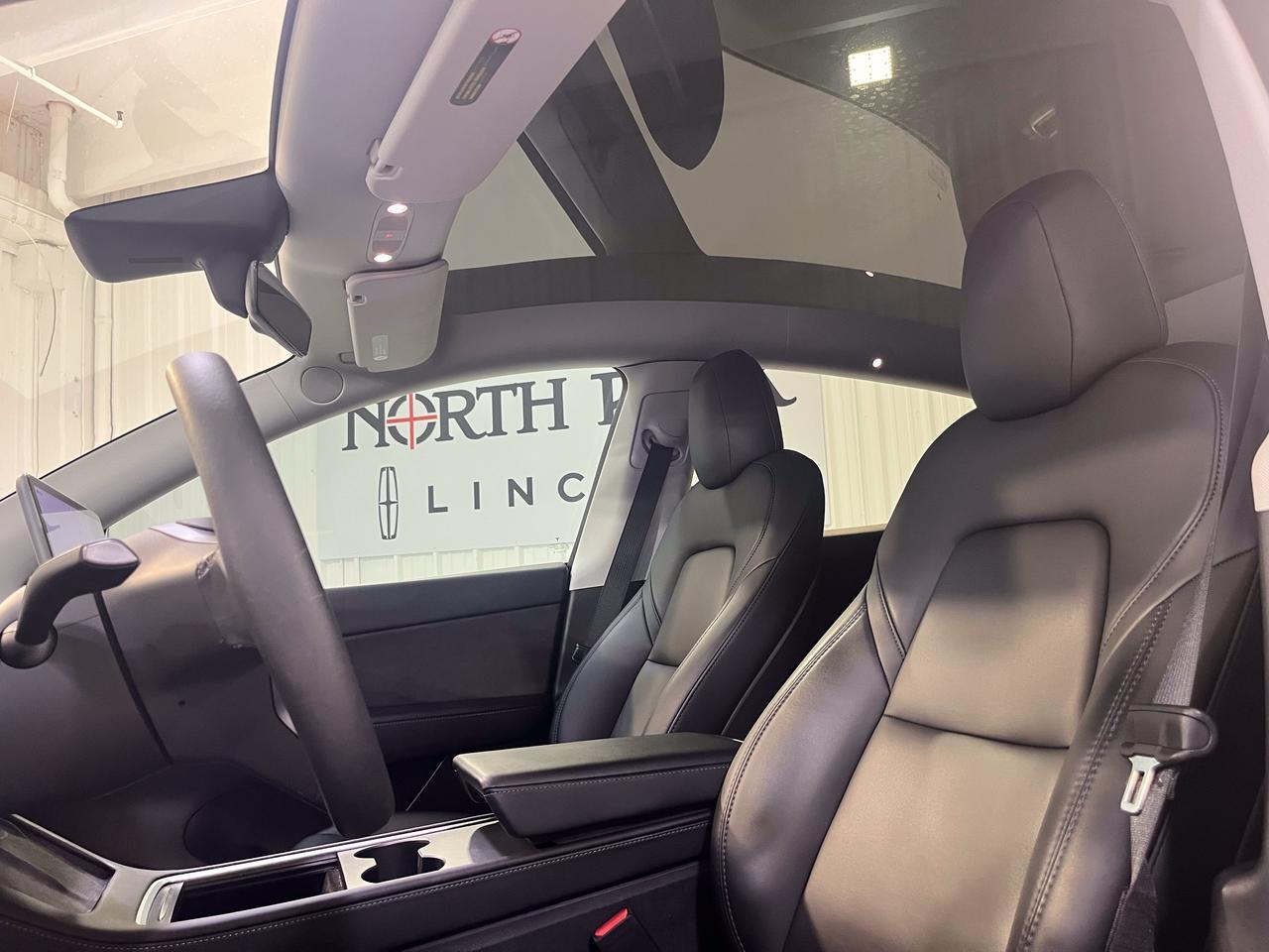 2022 Tesla Model Y Performance San Antonio TX