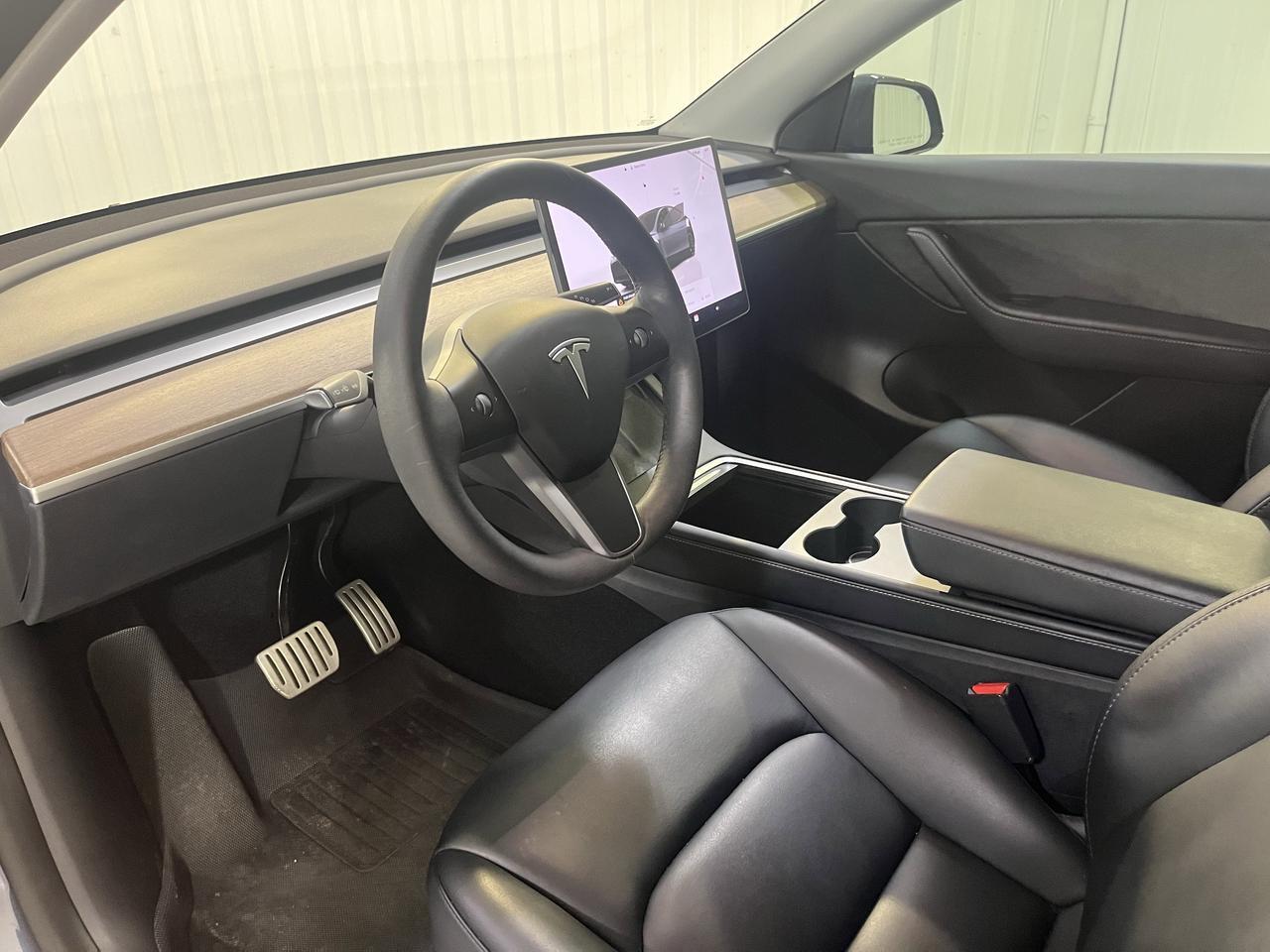 2022 Tesla Model Y Performance San Antonio TX