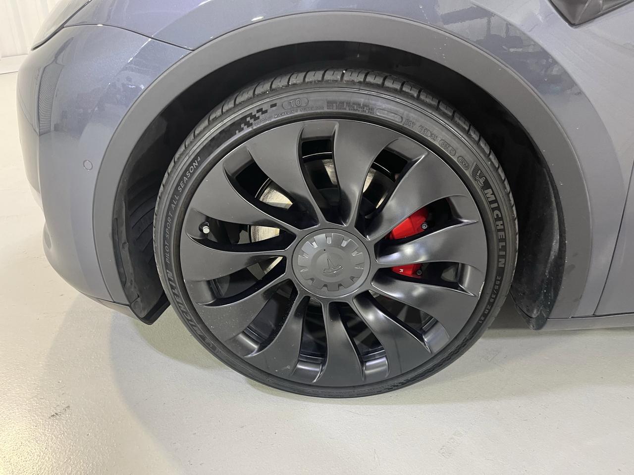2022 Tesla Model Y Performance San Antonio TX