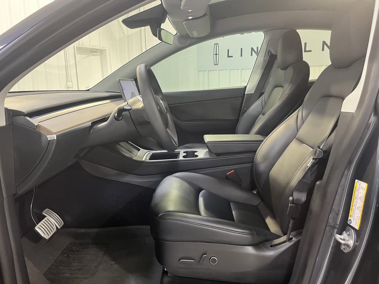 2022 Tesla Model Y Performance San Antonio TX