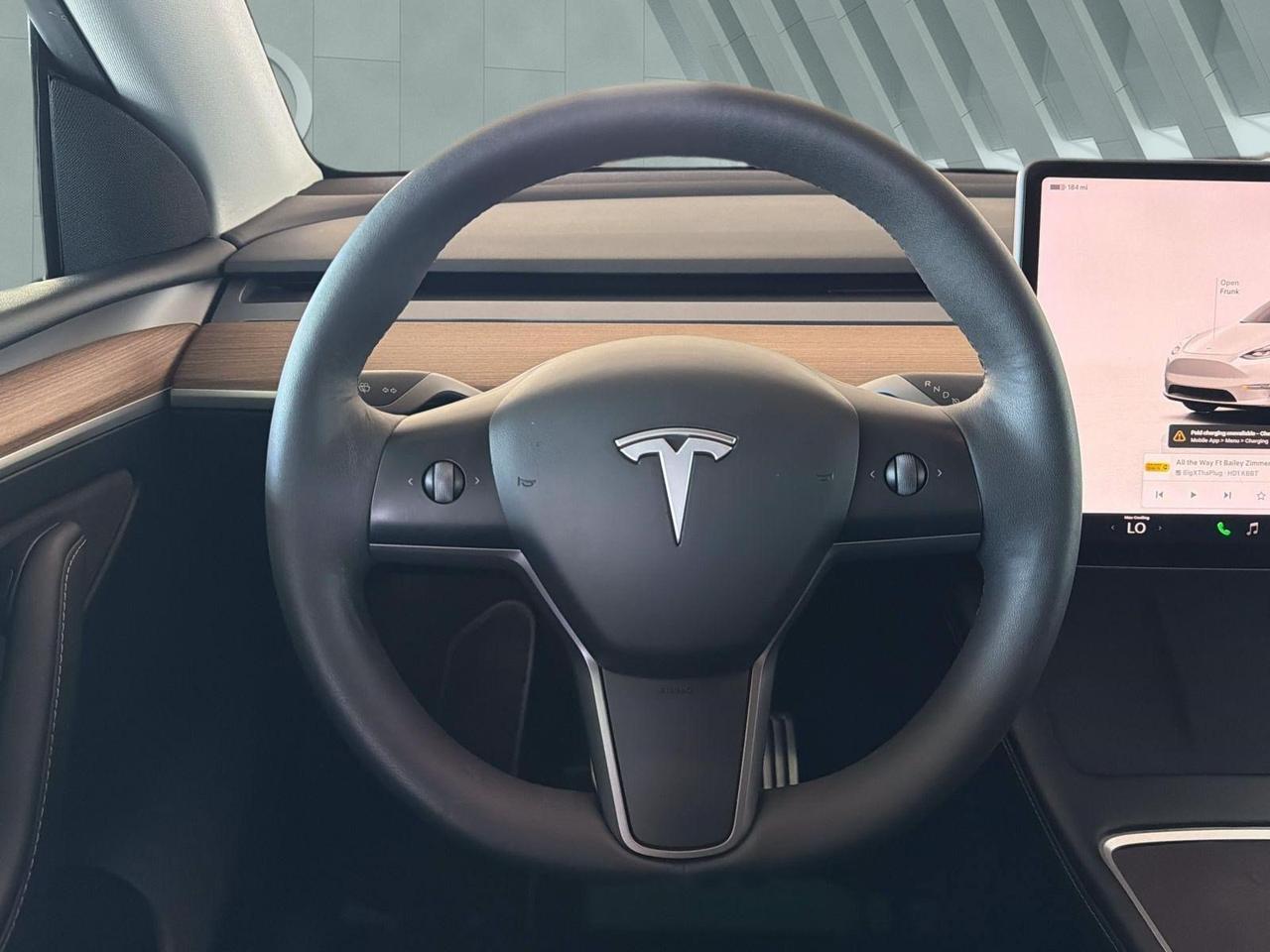 2022 Tesla Model Y Performance San Antonio TX