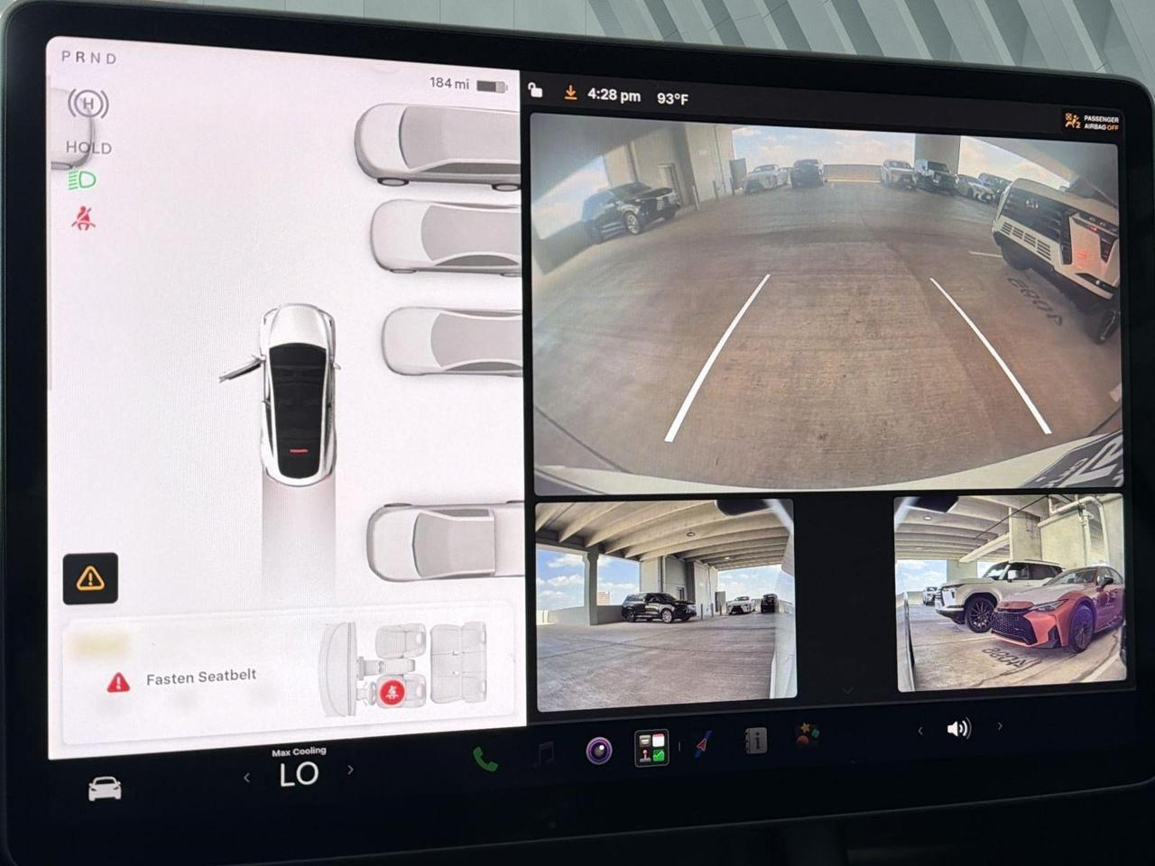 2022 Tesla Model Y Performance San Antonio TX