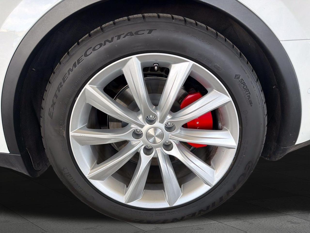2022 Tesla Model Y Performance San Antonio TX