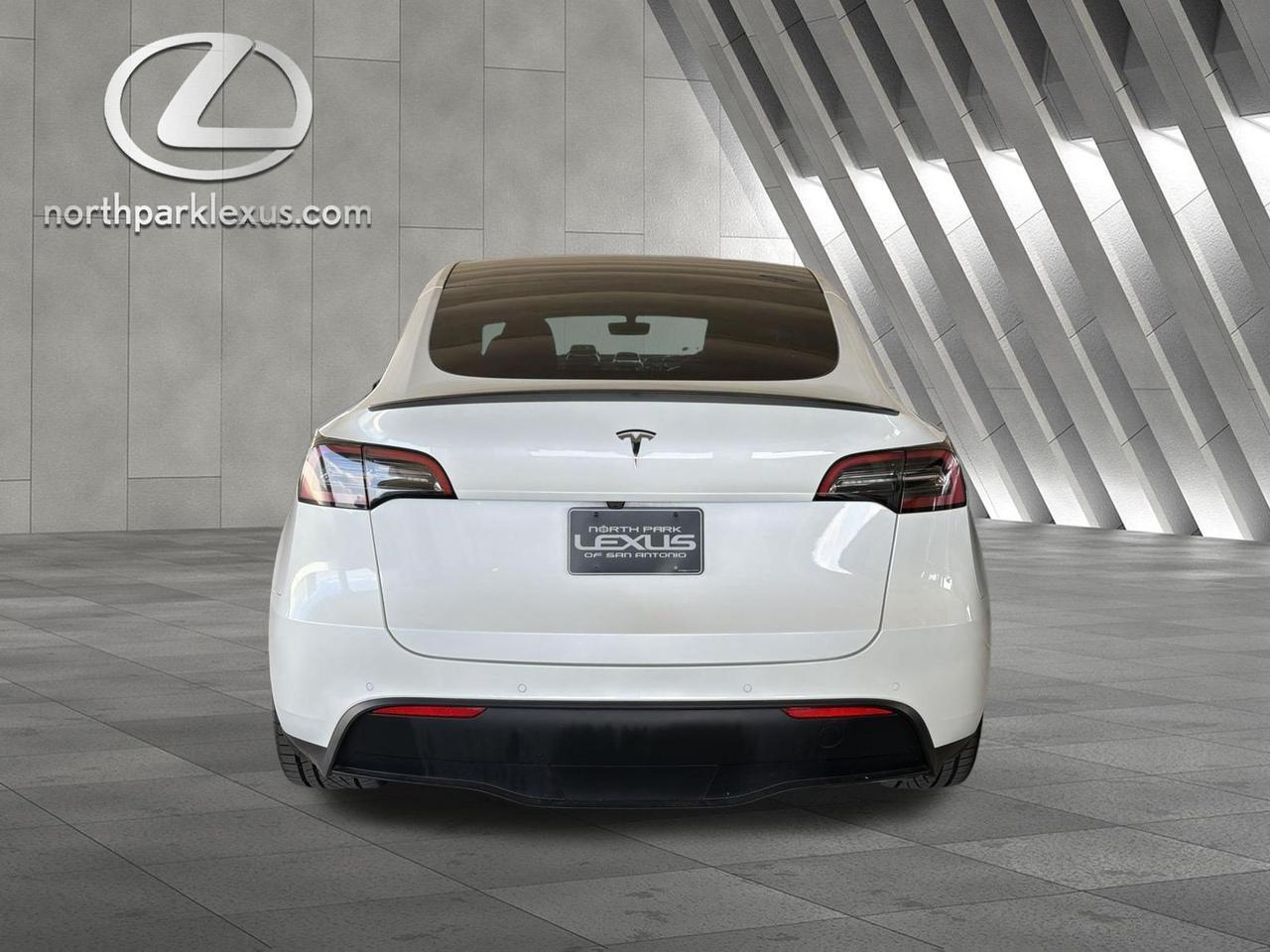 2022 Tesla Model Y Performance San Antonio TX
