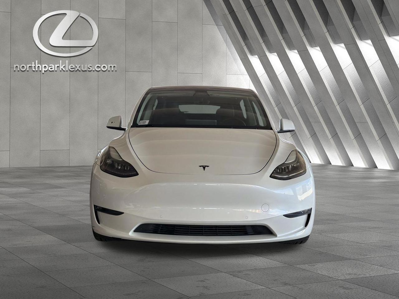 2022 Tesla Model Y Performance San Antonio TX