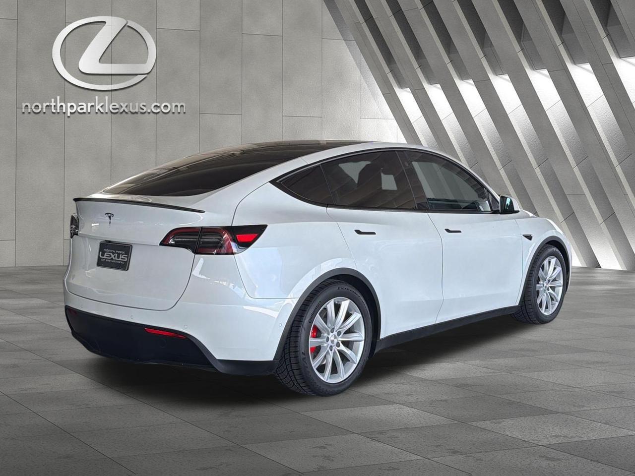 2022 Tesla Model Y Performance San Antonio TX