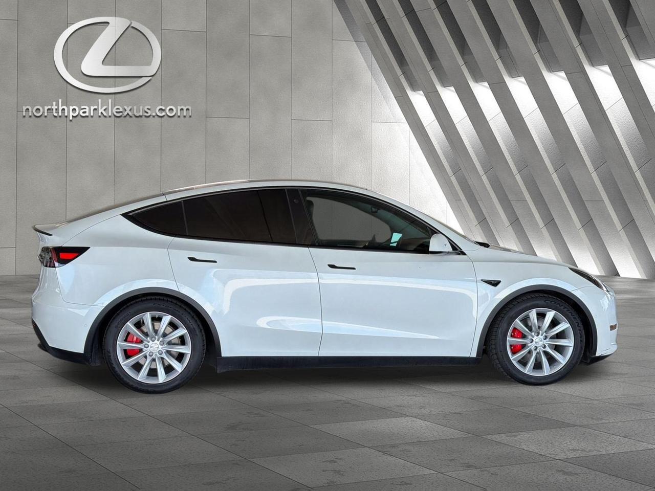 2022 Tesla Model Y Performance San Antonio TX