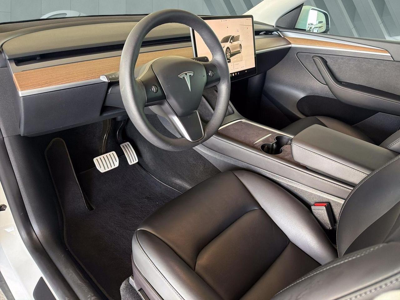 2022 Tesla Model Y Performance San Antonio TX