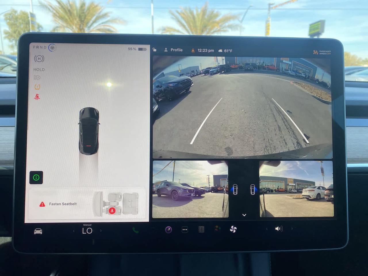 2022 Tesla Model Y Performance Irving TX