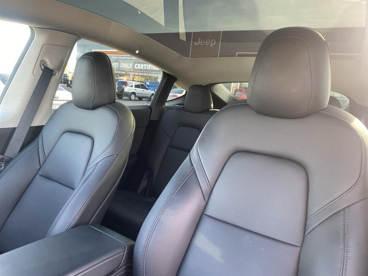 2022 Tesla Model Y Performance Irving TX