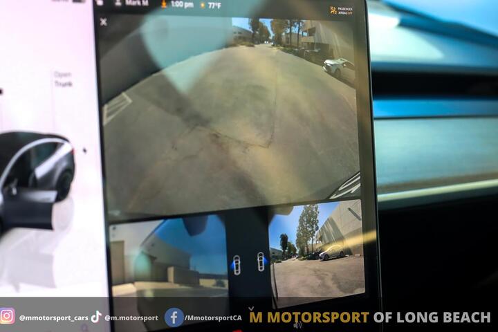 2022 Tesla Model Y Performance Sport Utility 4D Long Beach CA 2022 Tesla Model Y Performance Sport Utility 4D Long Beach CA