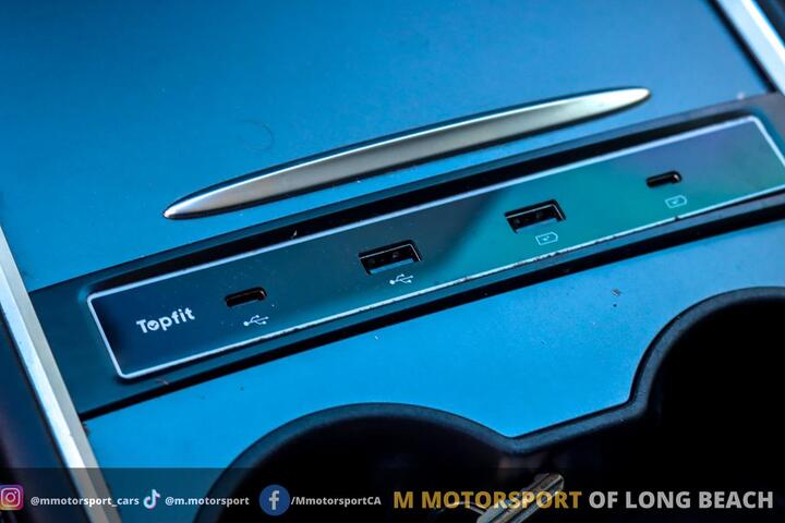 2022 Tesla Model Y Performance Sport Utility 4D Long Beach CA 2022 Tesla Model Y Performance Sport Utility 4D Long Beach CA