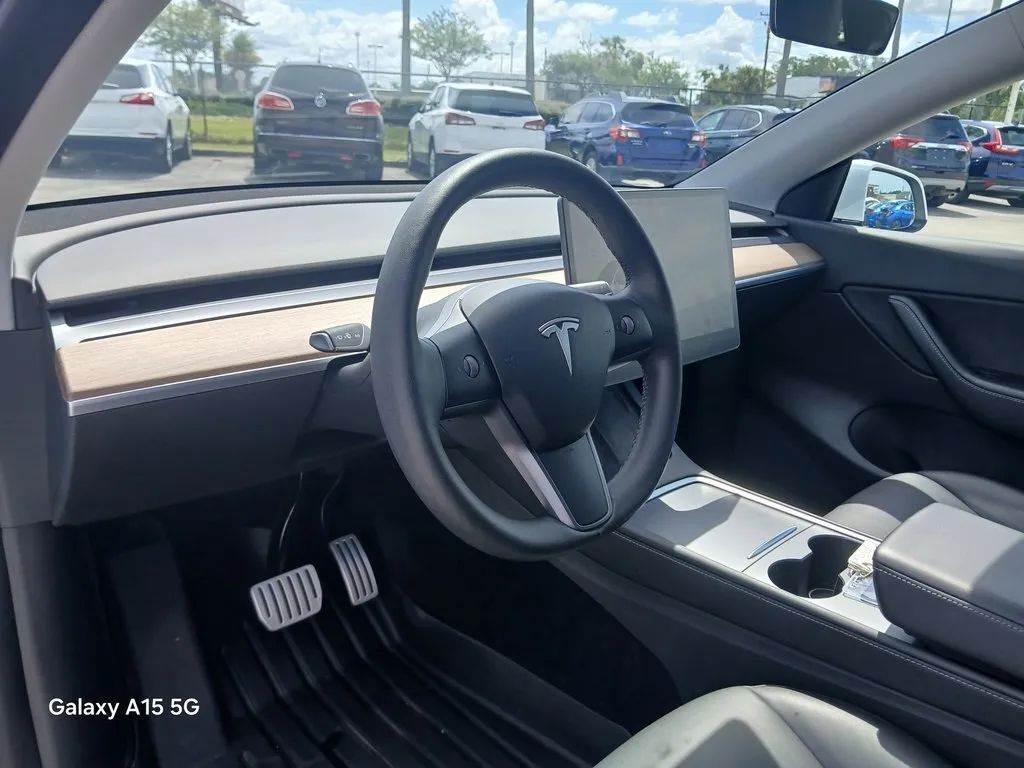 2022 Tesla Model Y Performance Sport Utility 4D Maitland FL