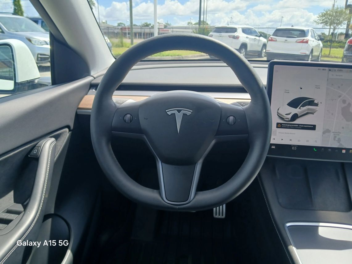 2022 Tesla Model Y Performance Sport Utility 4D Maitland FL