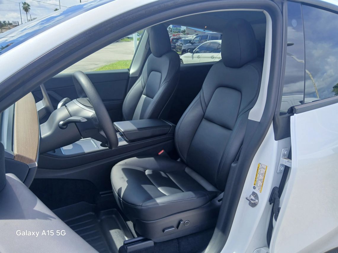 2022 Tesla Model Y Performance Sport Utility 4D Maitland FL