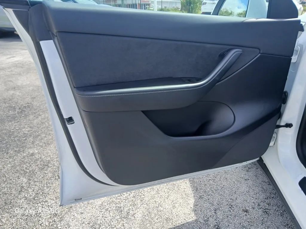2022 Tesla Model Y Performance Sport Utility 4D Maitland FL