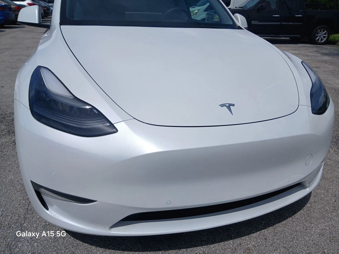 2022 Tesla Model Y Performance Sport Utility 4D Maitland FL