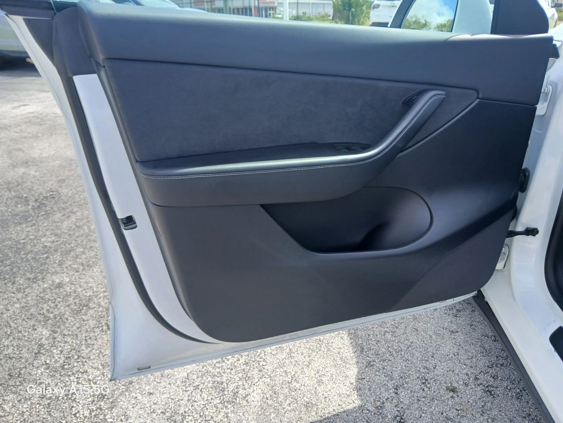 2022 Tesla Model Y Performance Sport Utility 4D Maitland FL