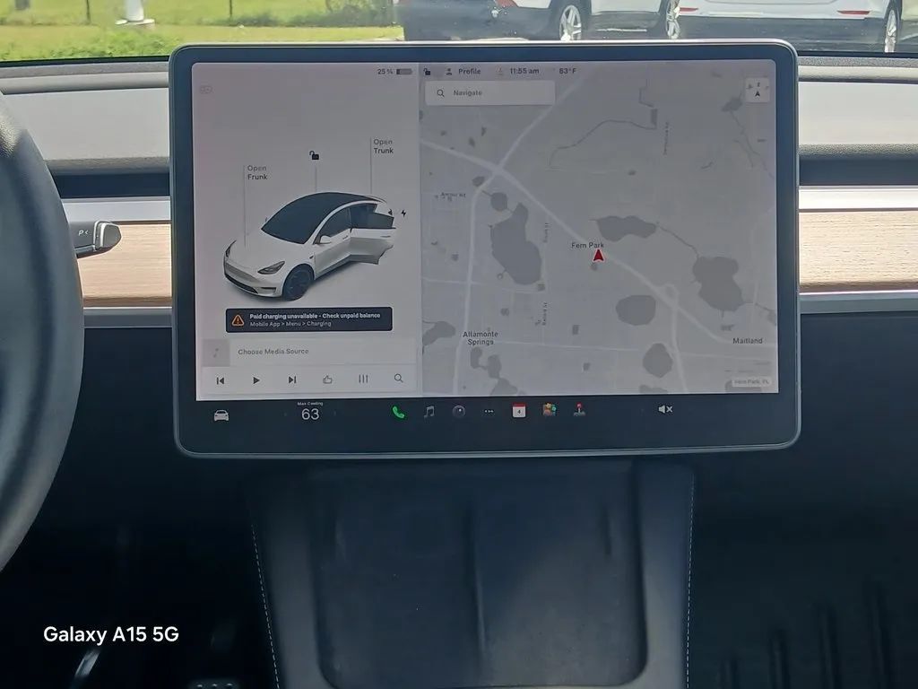 2022 Tesla Model Y Performance Sport Utility 4D Maitland FL