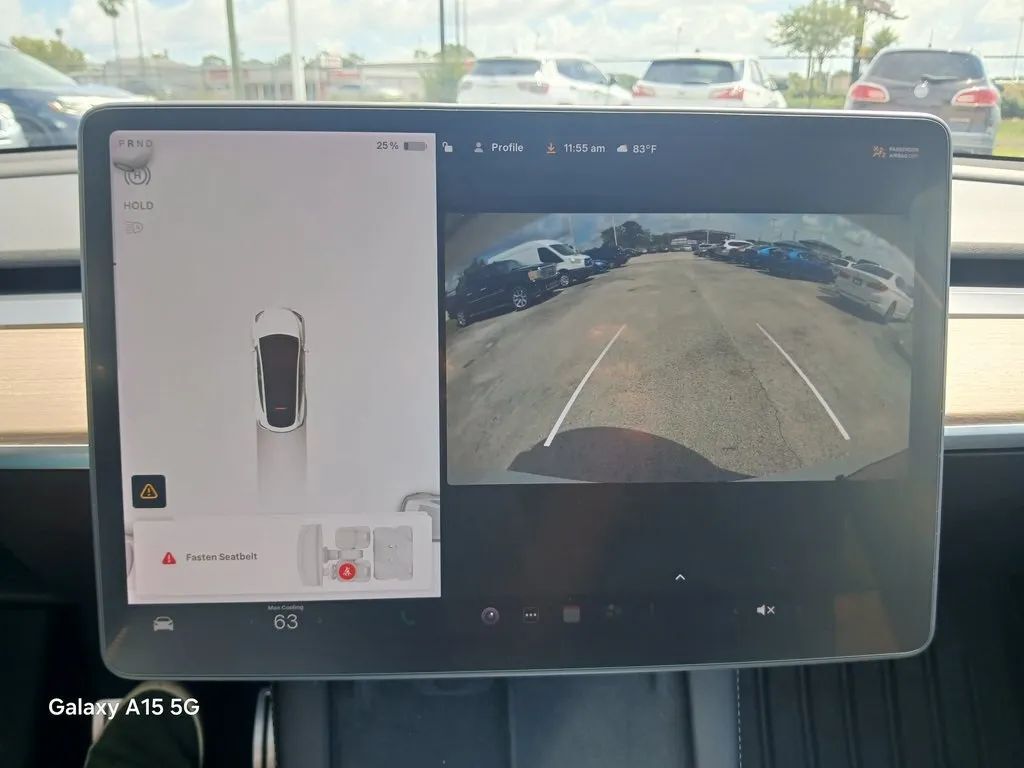 2022 Tesla Model Y Performance Sport Utility 4D Maitland FL